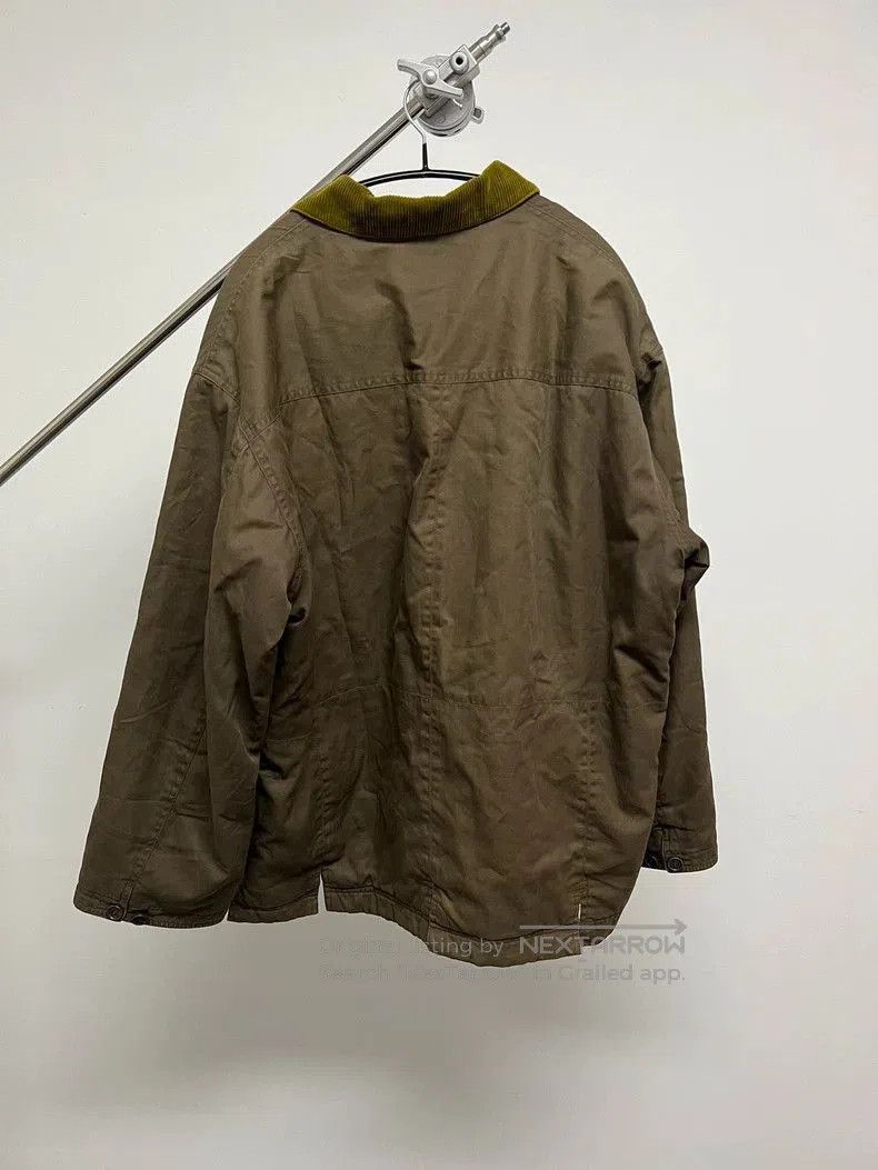 Issey Miyake issey miyake utility jacket in beautiful brown. Size US L / EU 52-54 / 3 - 7 Thumbnail