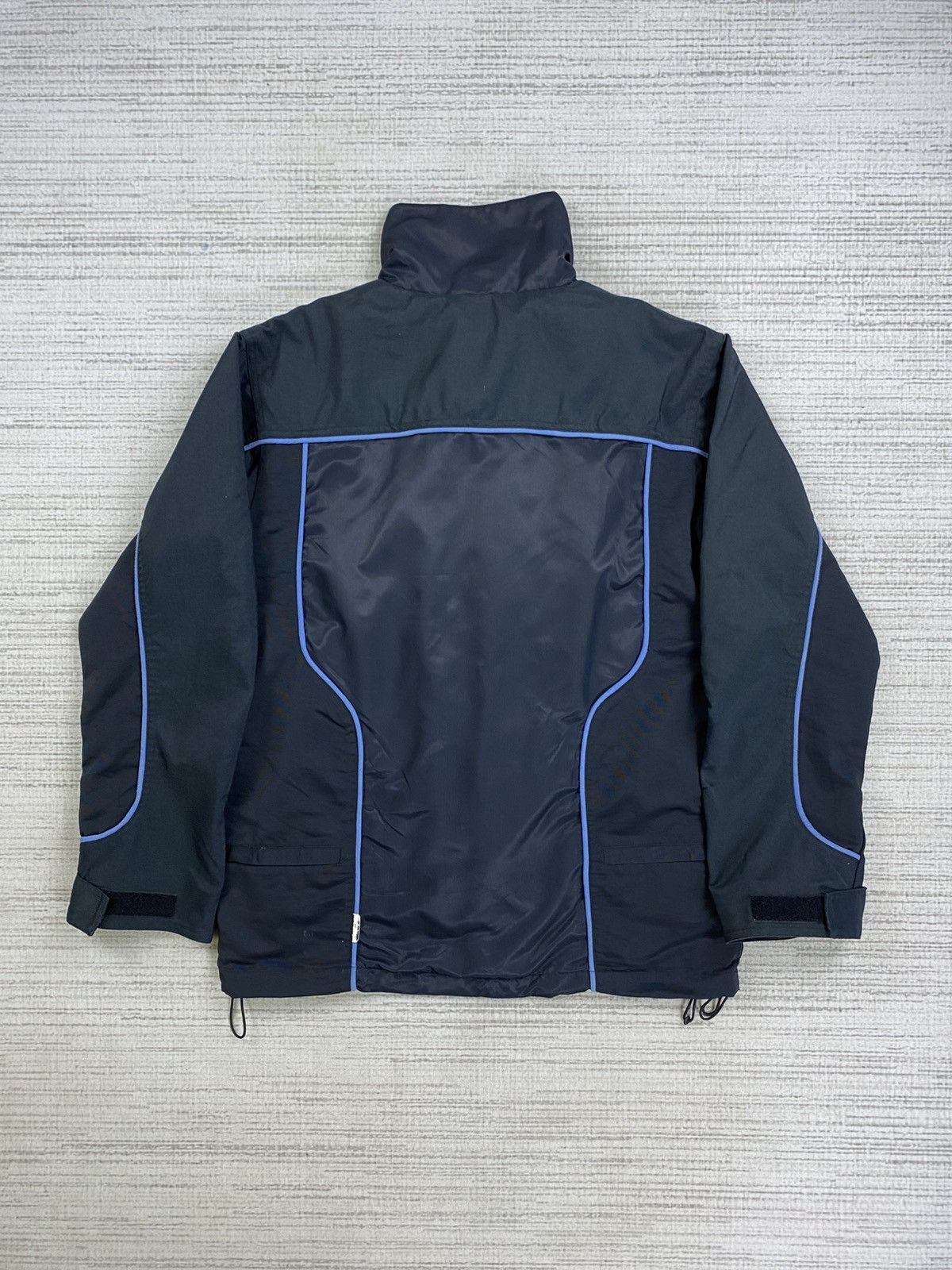 Neighborhood 🔥 00s Neighborhood Apperal Multipocket Jacket Size US M / EU 48-50 / 2 - 2 Thumbnail