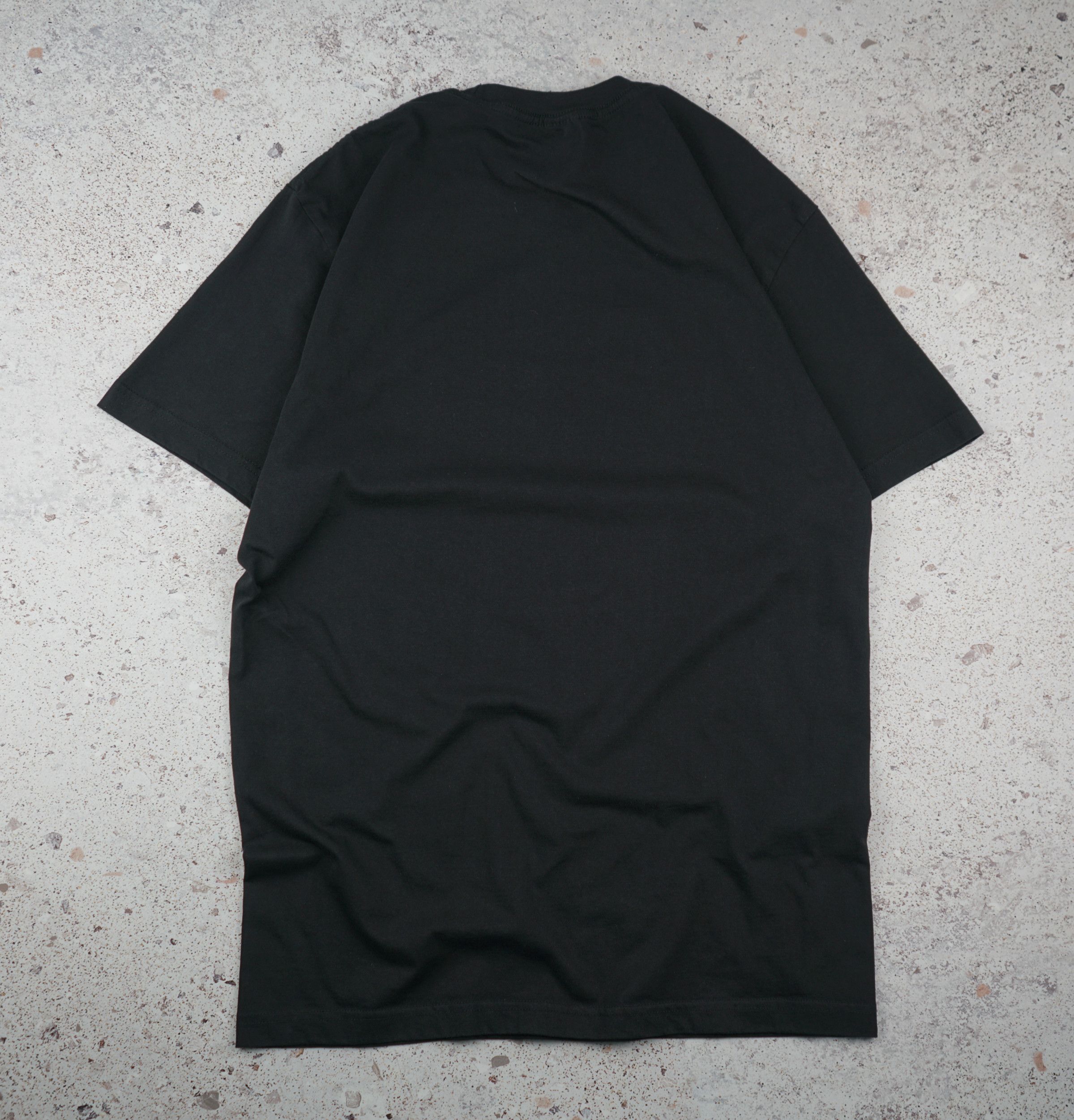 Band Tees × Vintage Vintage Judas Iscariot Death Hammer T-Shirt Black Metal Size US L / EU 52-54 / 3 - 4 Thumbnail