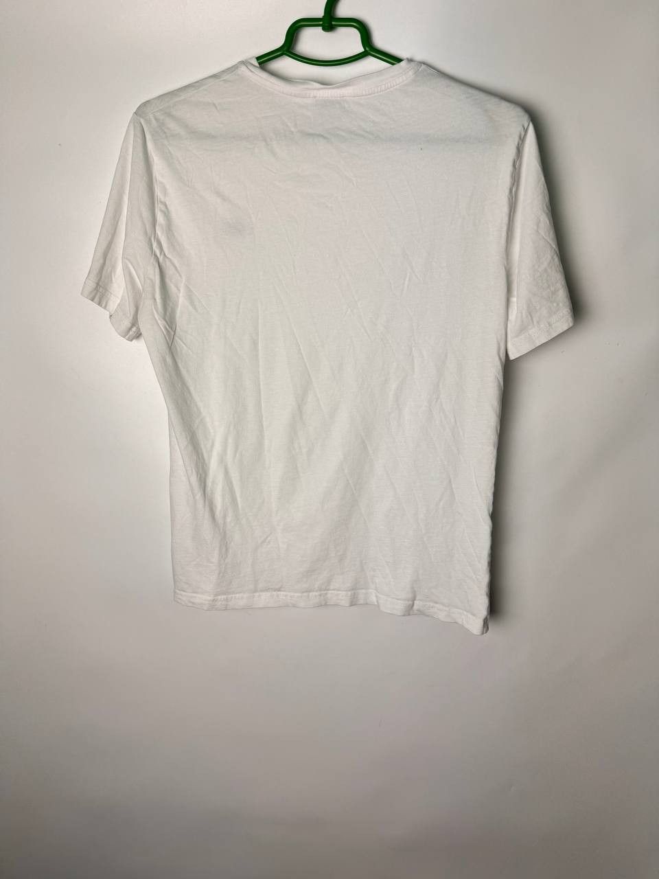 Vintage VINTAGE STREETWEAR LUXURY VIVIENNE WESTWOOD T-SHIRT Size US L / EU 52-54 / 3 - 2 Thumbnail