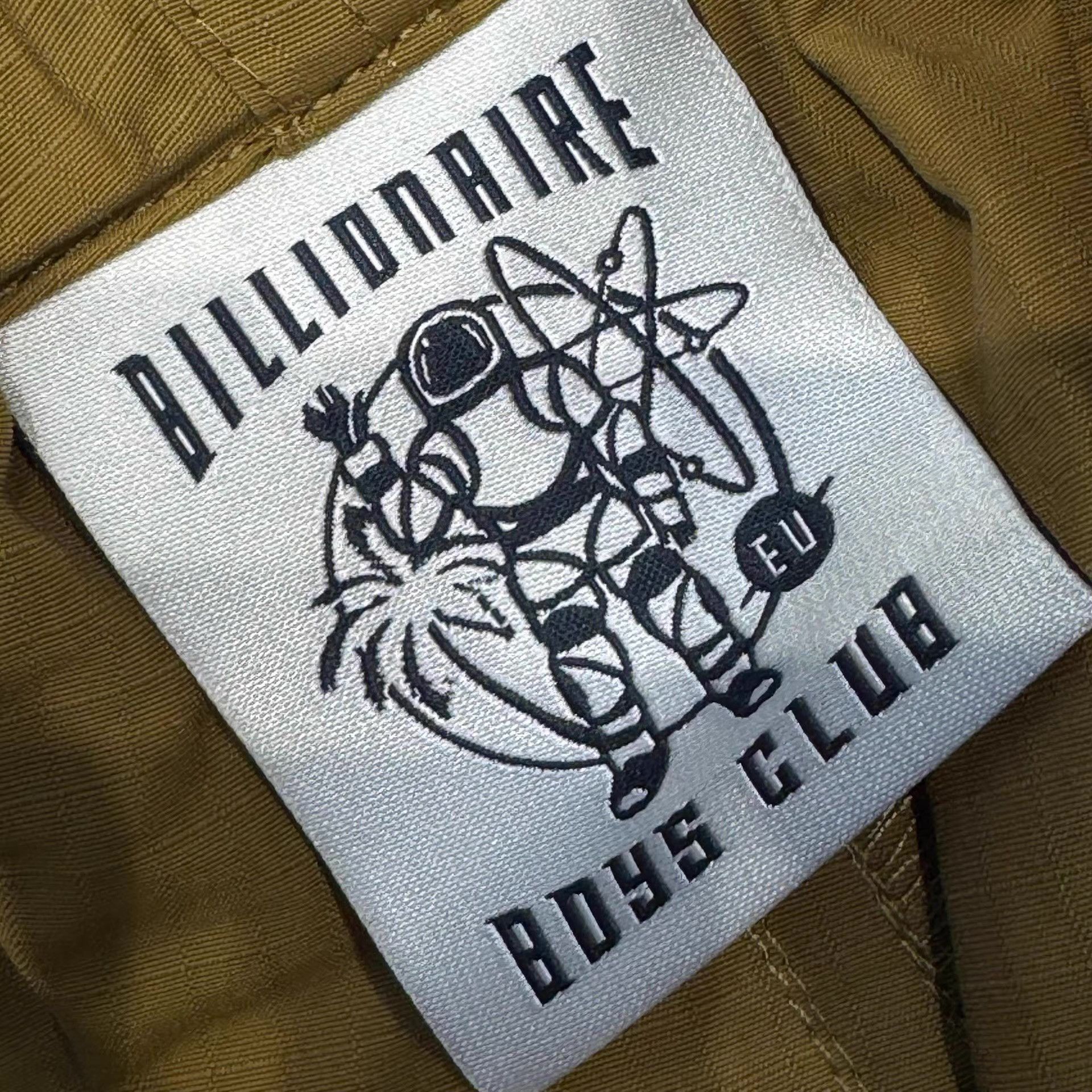 Billionaire Boys Club BBC Casual Pants Q5 Size US 34 / EU 50 - 6 Thumbnail