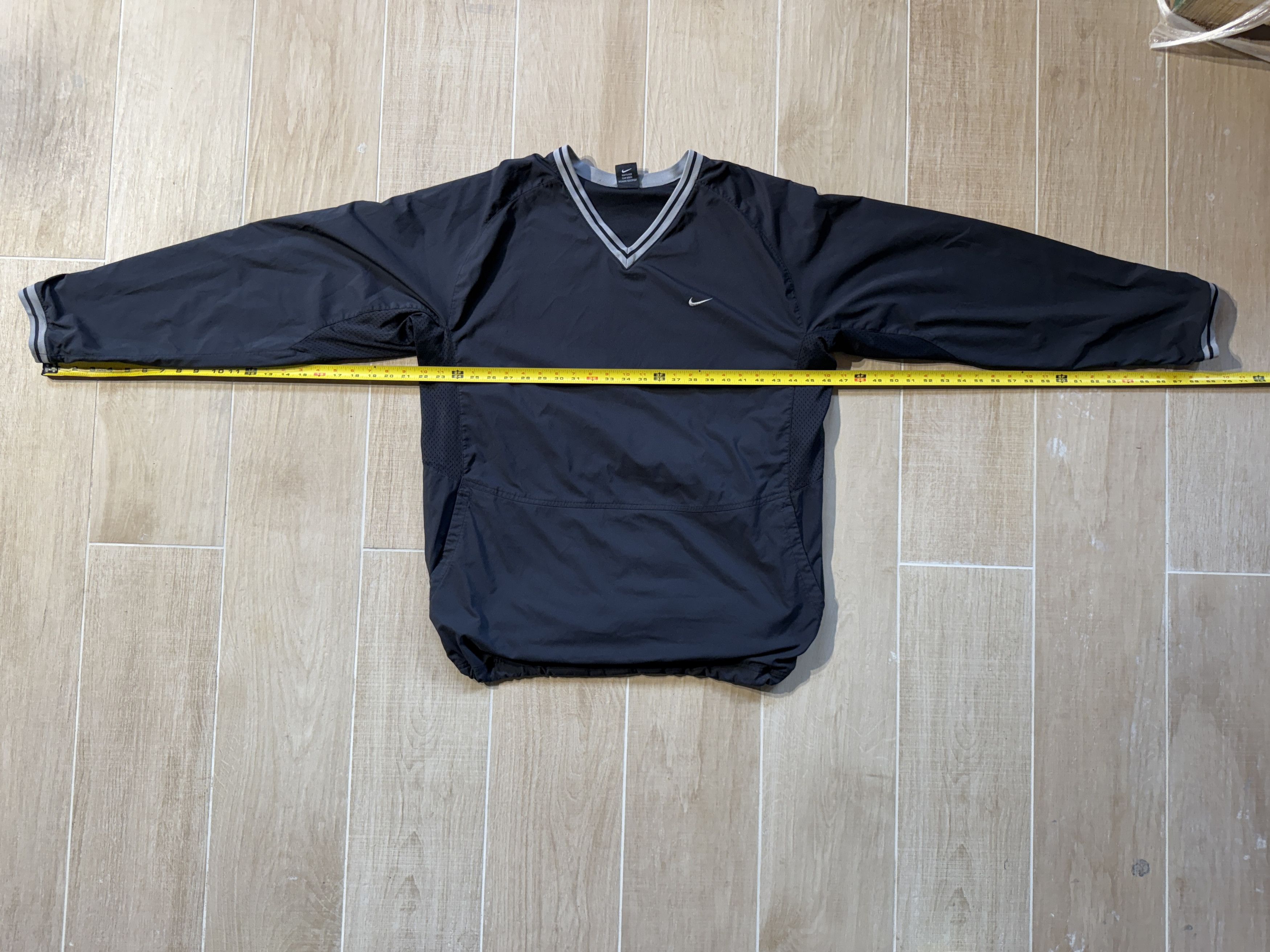 Nike Nike Team Men's Pullover XXL Size US XXL / EU 58 / 5 - 5 Thumbnail