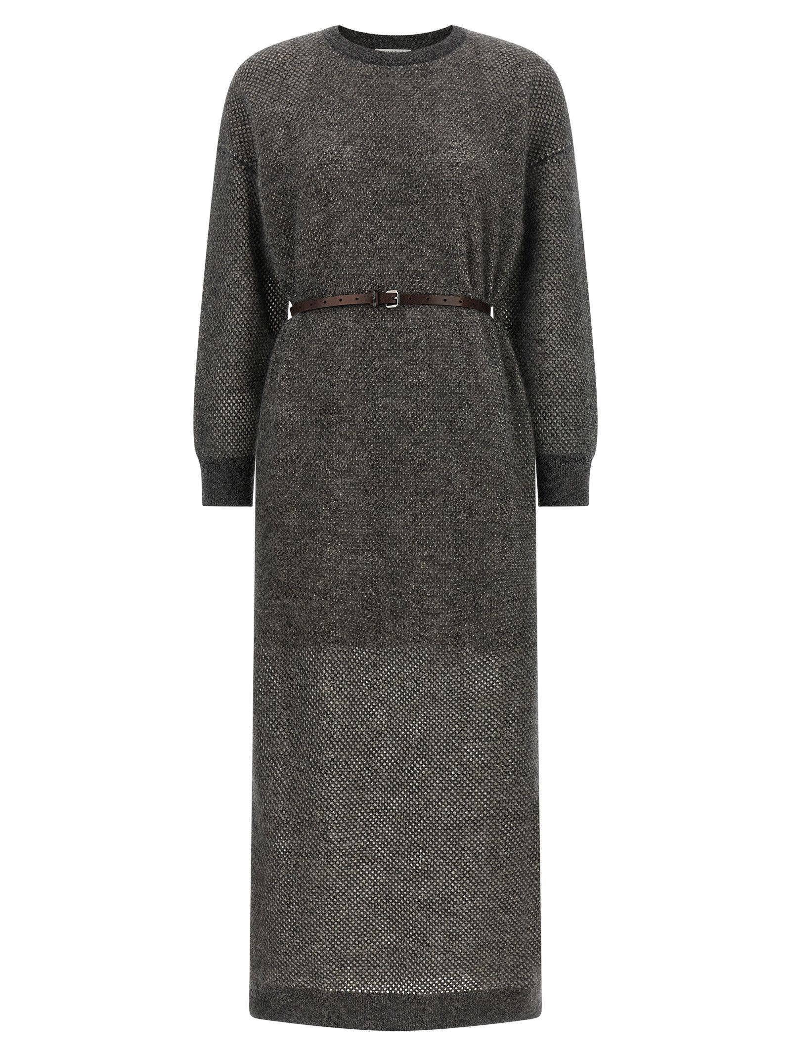 Brunello Cucinelli 'Sparkling' Dress Size S / US 4 / IT 40 - 1 Thumbnail