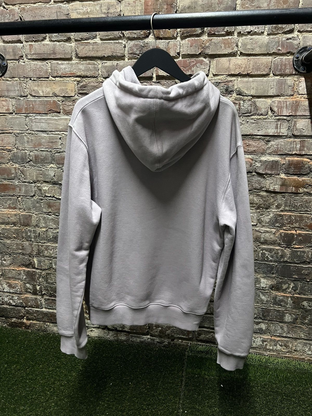 Dior Dior CD Icon Hoodie Size US XXL / EU 58 / 5 - 3 Thumbnail