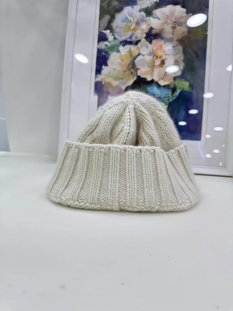 Loro Piana LORO PIANA Cashmere hats Size ONE SIZE - 2 Thumbnail