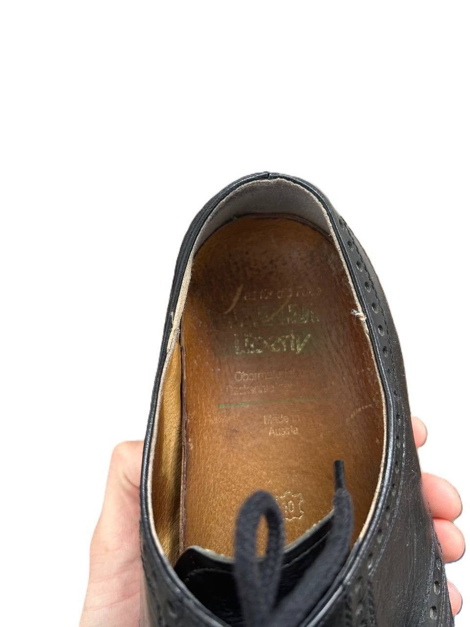 Luxire Liberty brogue #48 Size US 10 / EU 43 - 6 Thumbnail