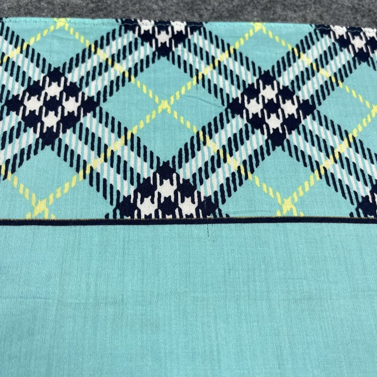 Burberry Burberry Handkerchief / Bandana / Neckerchief B1317 Size ONE SIZE - 4 Thumbnail