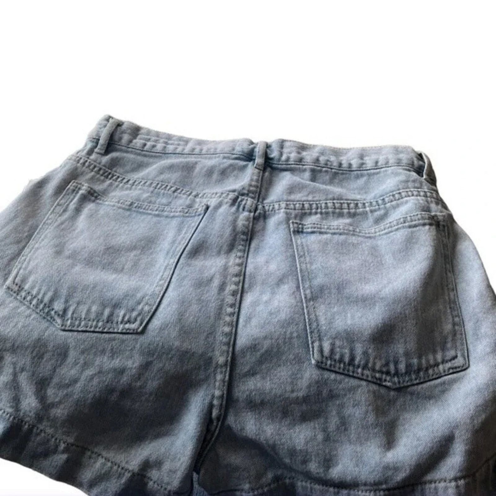 Pacsun Pacsun Mom Short, size 30 (Medium). Size 30" / US 8 / IT 44 - 2 Thumbnail