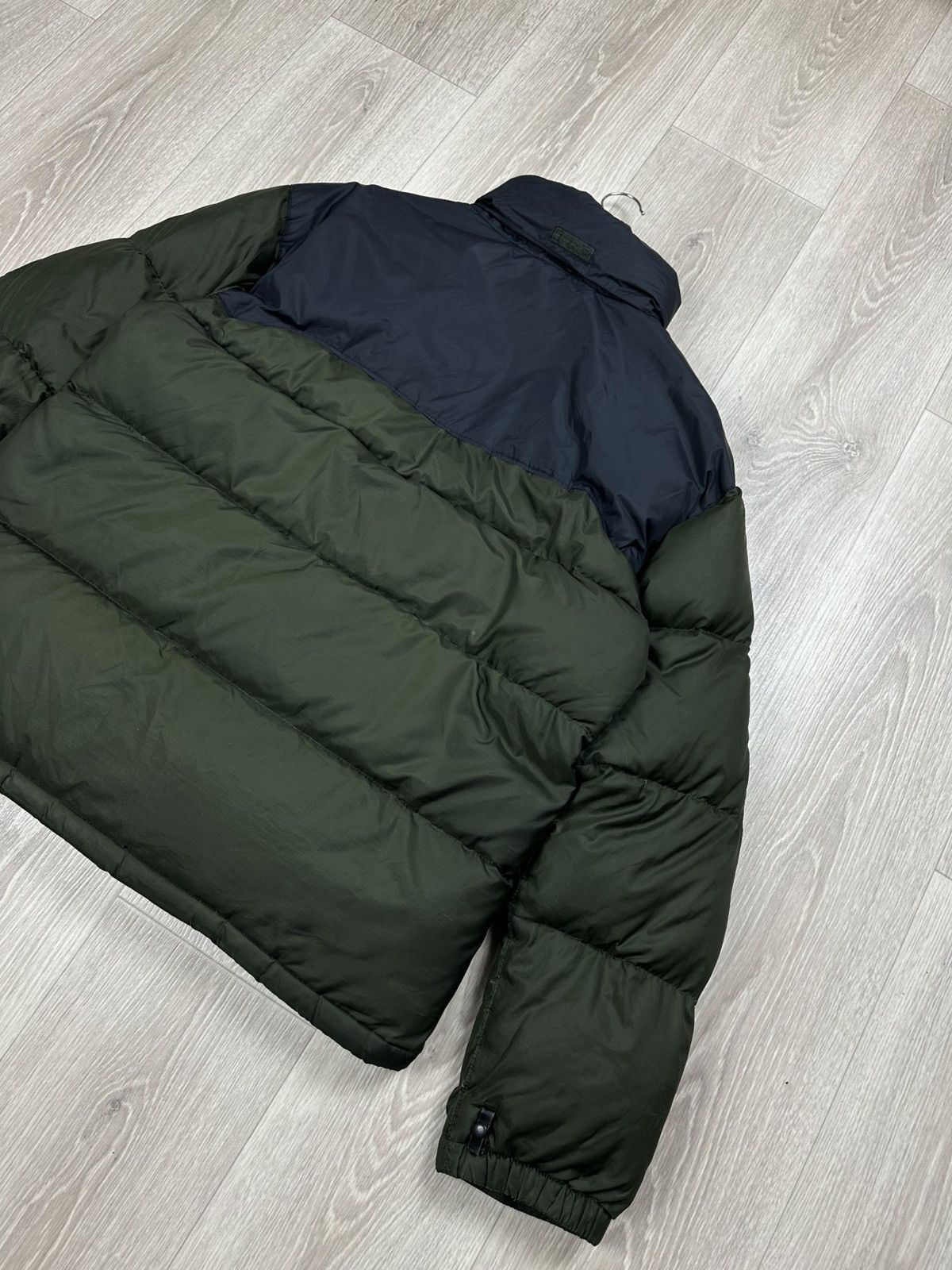 Polo Ralph Lauren Vintage Polo Ralph Lauren Puffer Down Jacket Size L Size US L / EU 52-54 / 3 - 8 Thumbnail