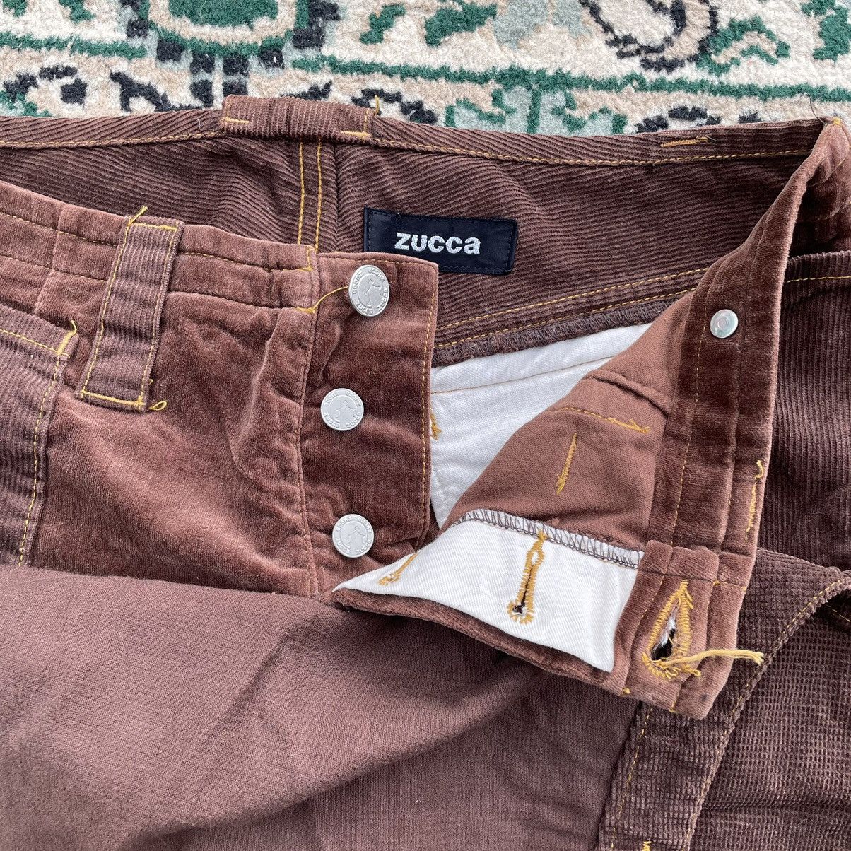 Issey Miyake × Japanese Brand Cabane de Zucca Size US 30 / EU 46 - 8 Thumbnail