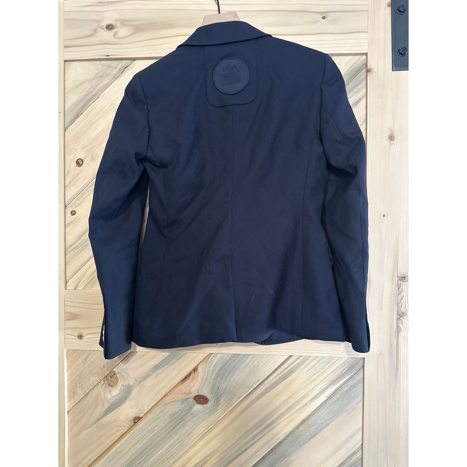 Polo Ralph Lauren Ralph Lauren Olympics 2020 official ceremony blazer! Size S / US 4 / IT 40 - 9 Thumbnail