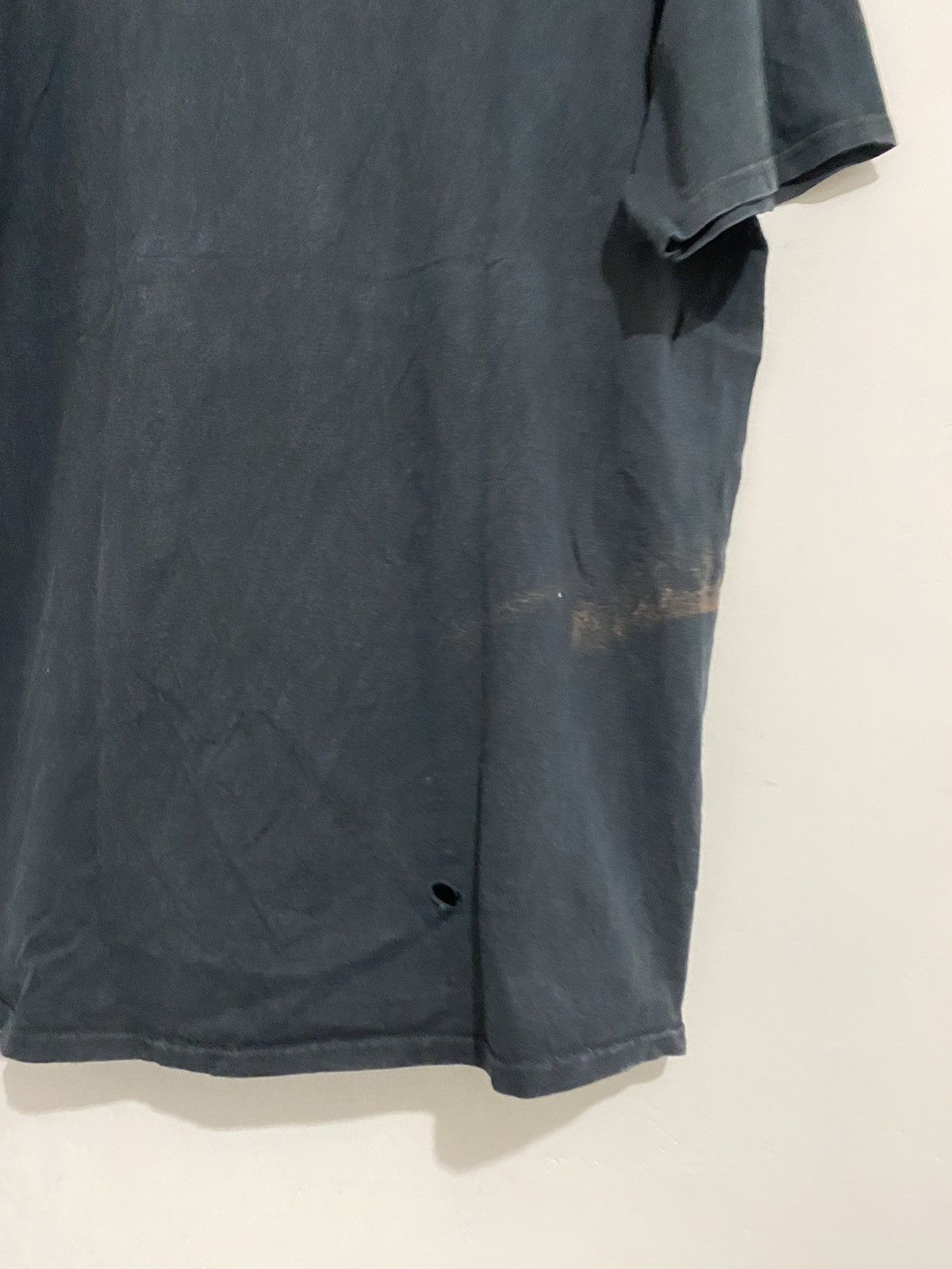 Vintage 💸BINDINGOFFER💸Vintage Humor Eat Drink Tip Sex Styled Size US XL / EU 56 / 4 - 6 Thumbnail