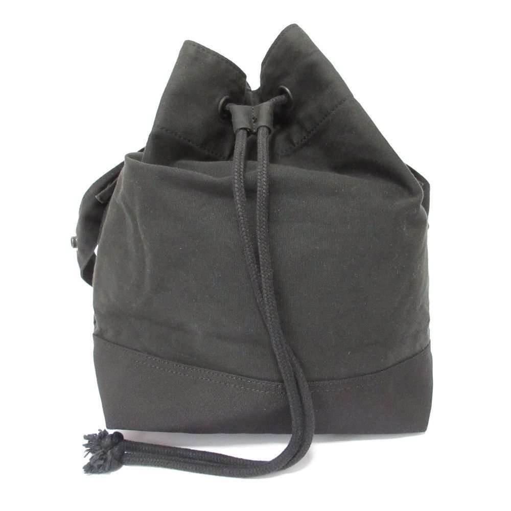 Other MHL Margaret Howell Drawstring Shoulder Bag Others Shoulder