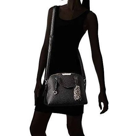 Brighton Brighton Harley domed satchel crossbody bag Size ONE SIZE - 4 Thumbnail