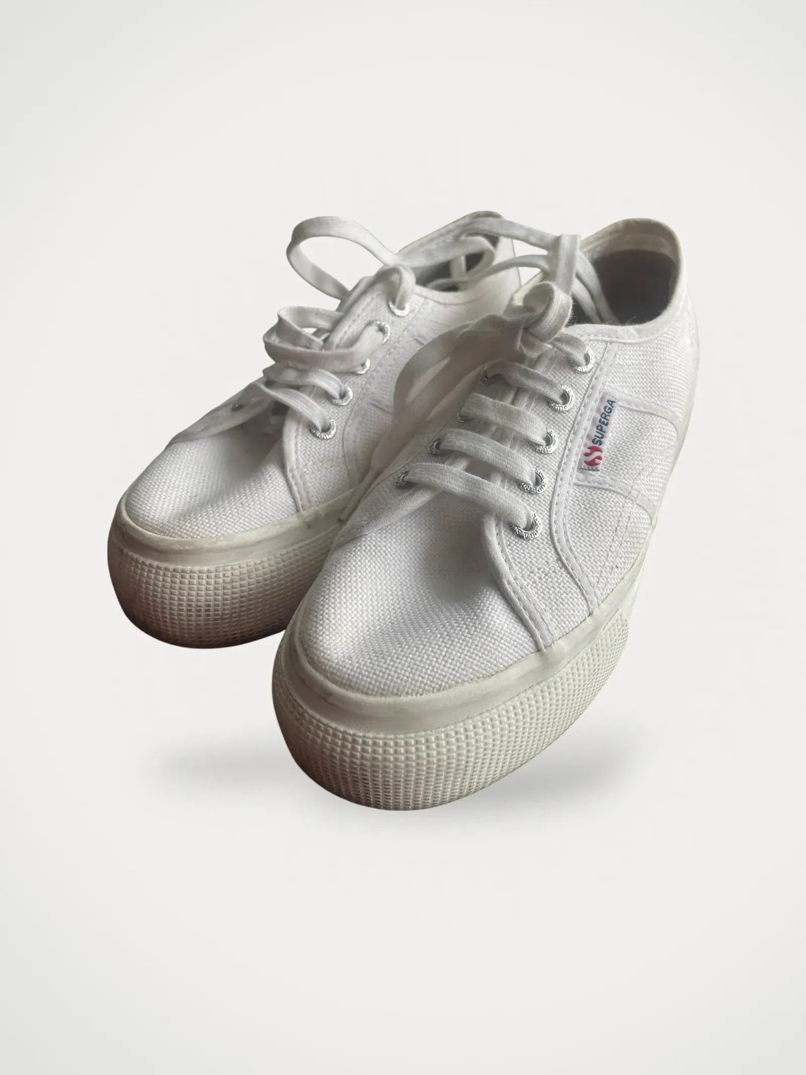 Superga Superga Sneakers Size US 6 / IT 36 - 1 Thumbnail