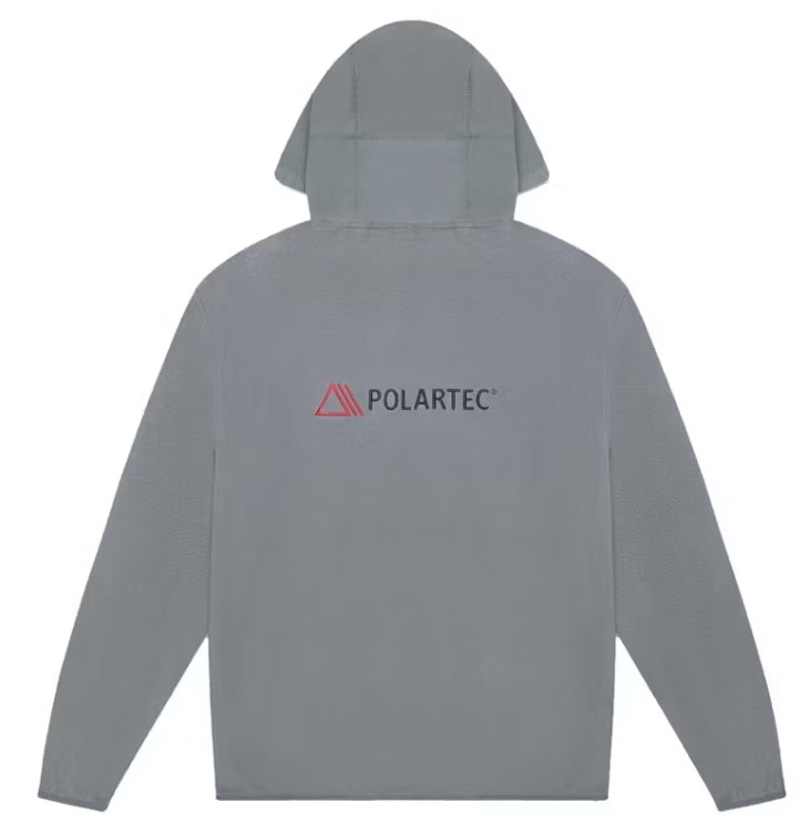 October's Very Own OVO Polartec Hoodie Size US XXL / EU 58 / 5 - 2 Thumbnail