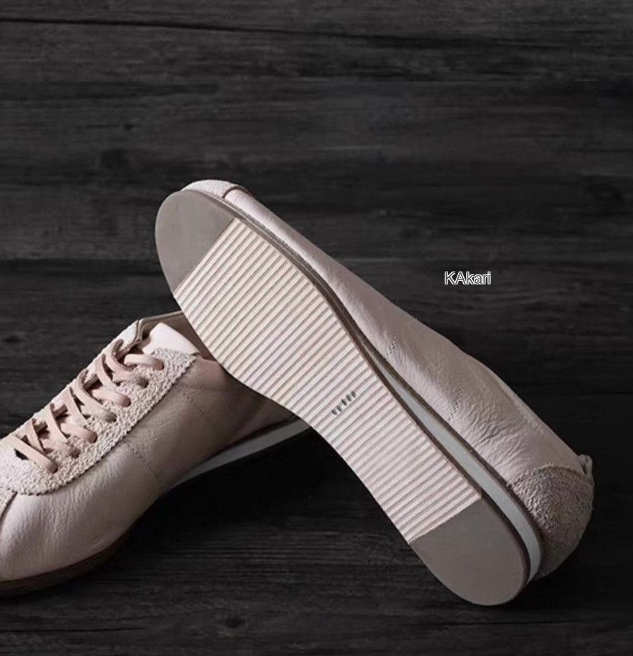 Hender Scheme Hender Leather Bowling Casual Shoes Size US 8 / EU 41 - 2 Thumbnail