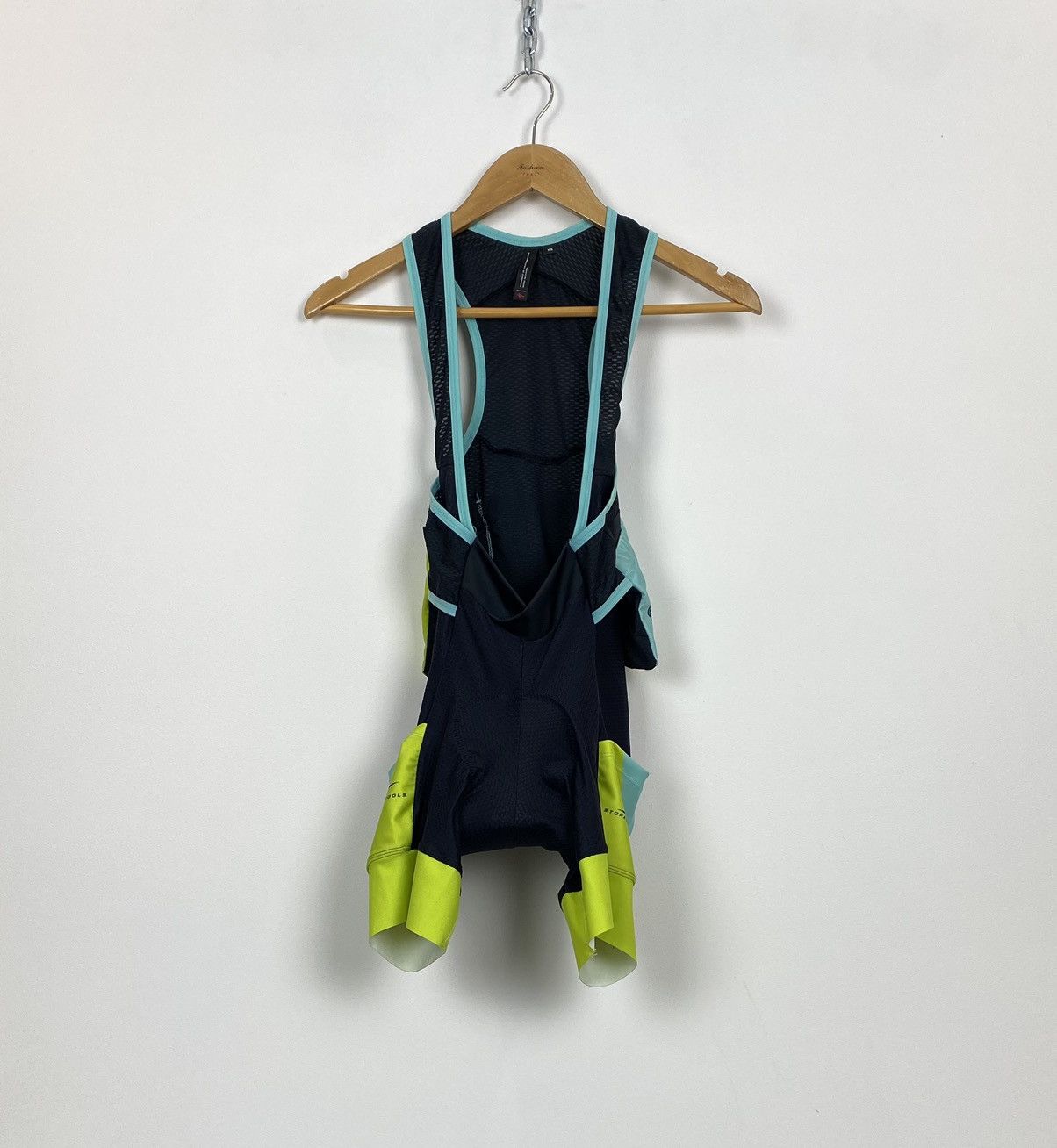 Other Specialized Mountain Liner Bib Short w/SWAT Men’s Size XS Size US 27 - 1 Thumbnail
