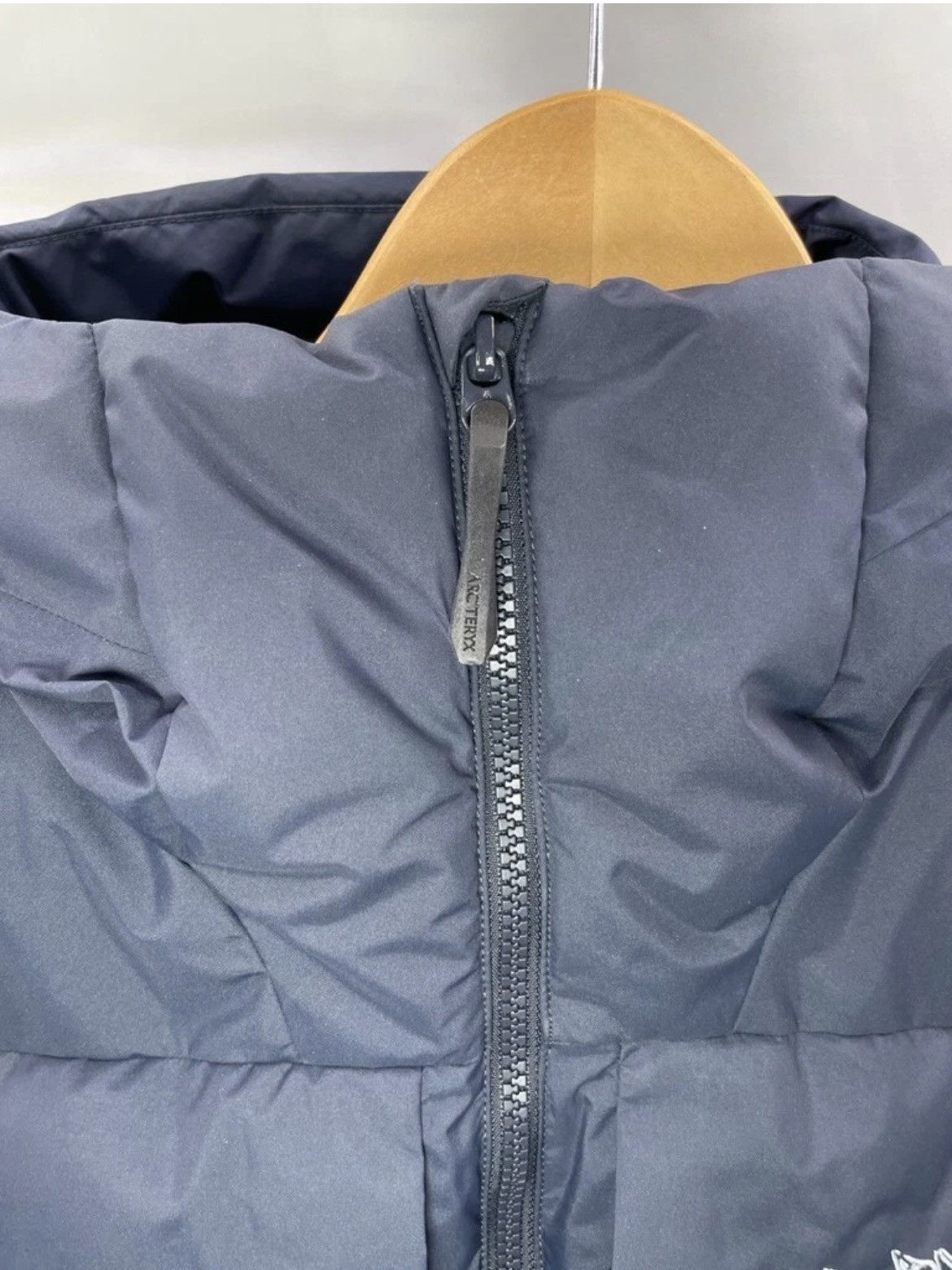 Arc'teryx ARC’TERYX Thorium SV Blue Sapphire 750 Goose Down Parka Size US M / EU 48-50 / 2 - 4 Thumbnail