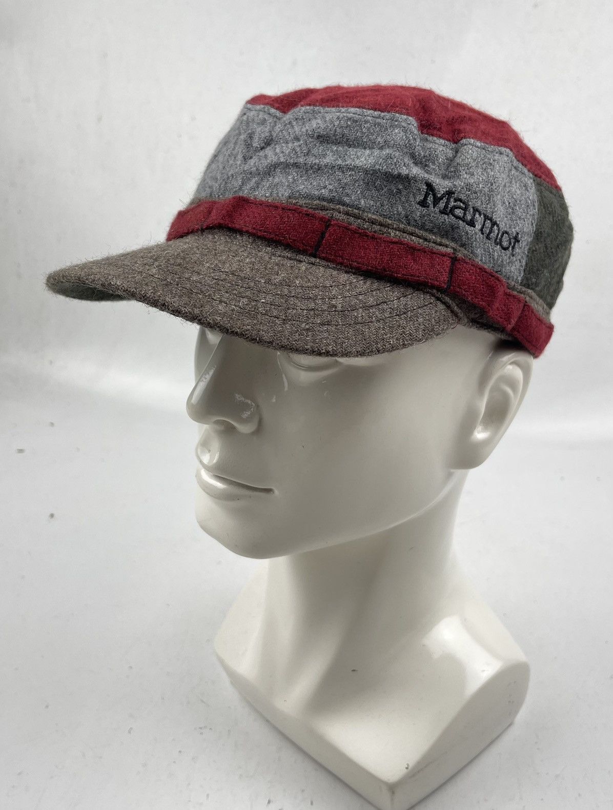 Marmot marmot hat cap tc46 Size ONE SIZE - 1 Thumbnail