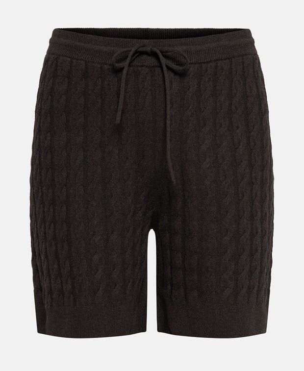 Toteme Wool shorts Size 30" / US 8 / IT 44 - 1 Thumbnail