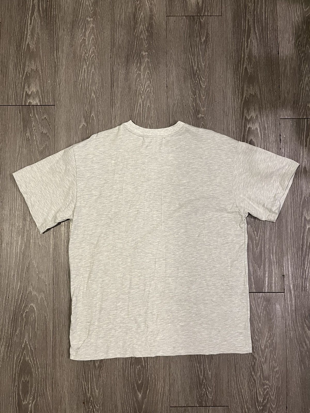 Homme + Femme La C’est la vie Tee Size US S / EU 44-46 / 1 - 2 Thumbnail