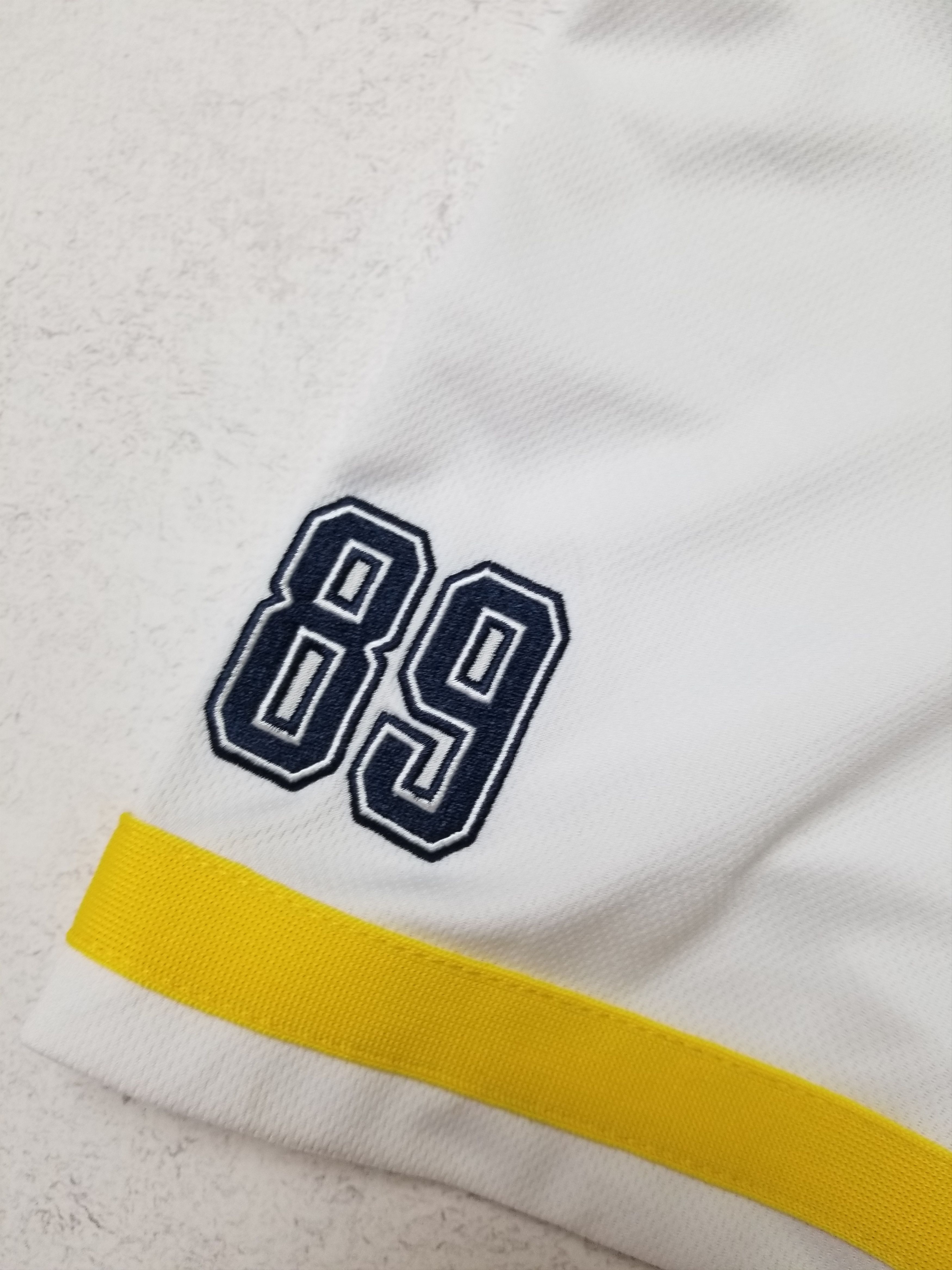 Karl Kani Karl Kani Sport 89 Jersey Size US M / EU 48-50 / 2 - 6 Thumbnail