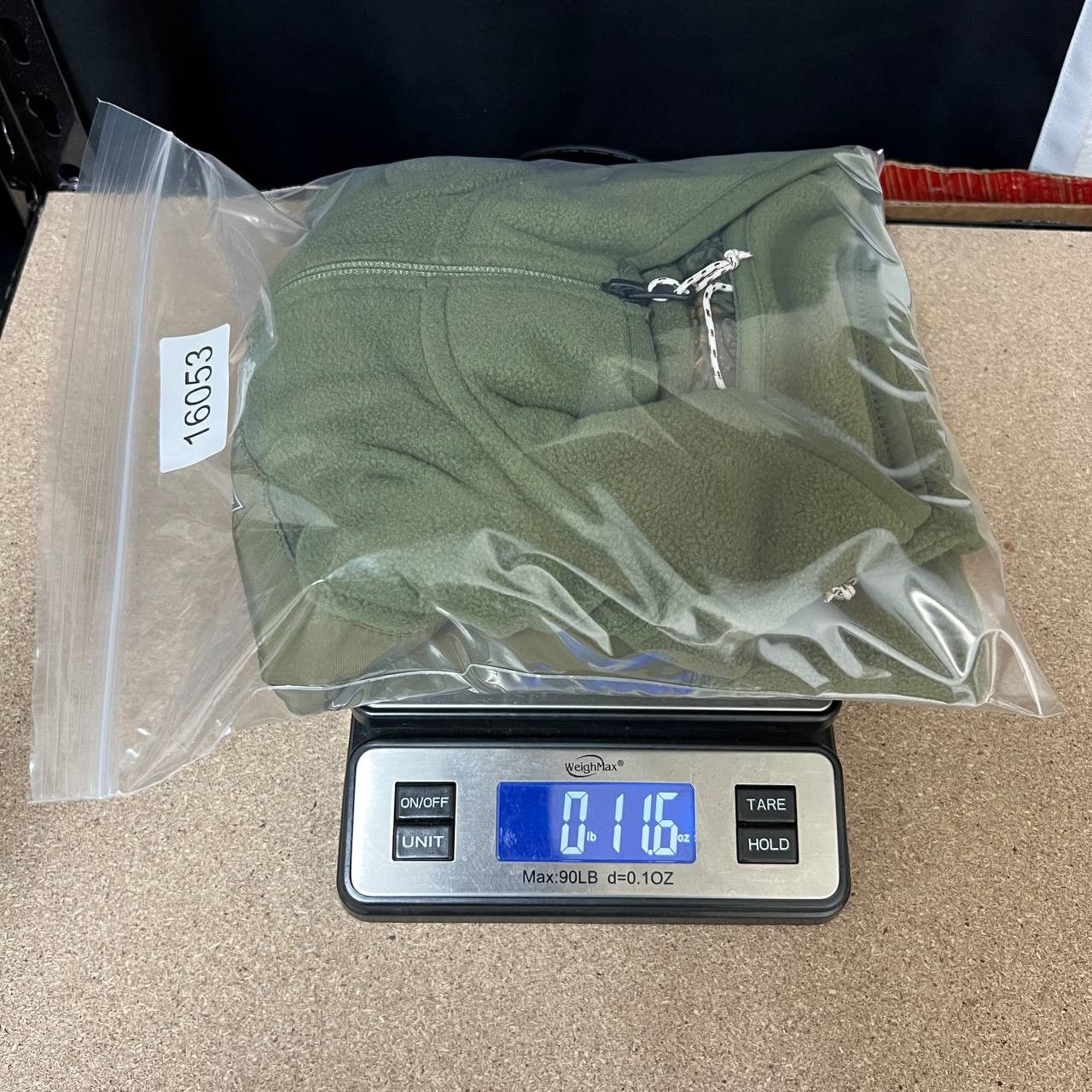 Other Salty Crew Vest Jacket Men Olive Green Ebbtide Polar New L Size US L / EU 52-54 / 3 - 7 Thumbnail