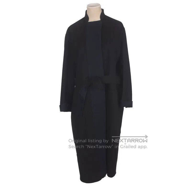 Hermes Hermes Coat Size XS / US 0-2 / IT 36-38 - 1 Thumbnail