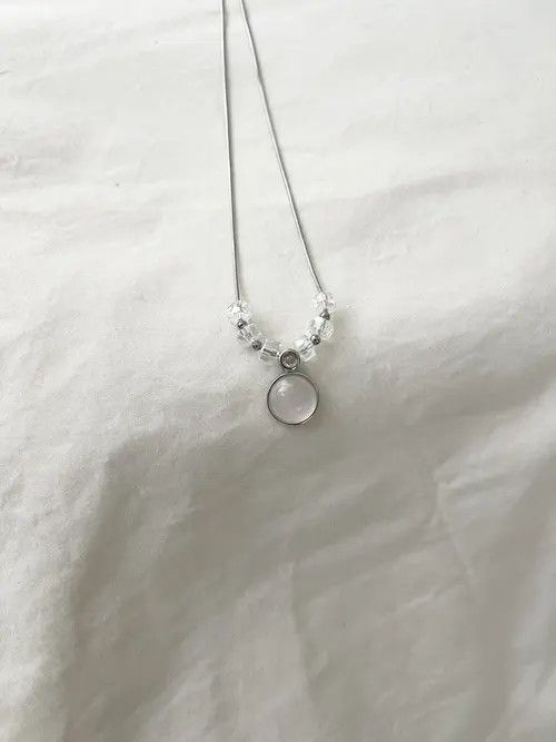 Japanese Brand × Vintage STEAL! Y2K Japan Translucent Pendant Keychain Size ONE SIZE - 3 Thumbnail