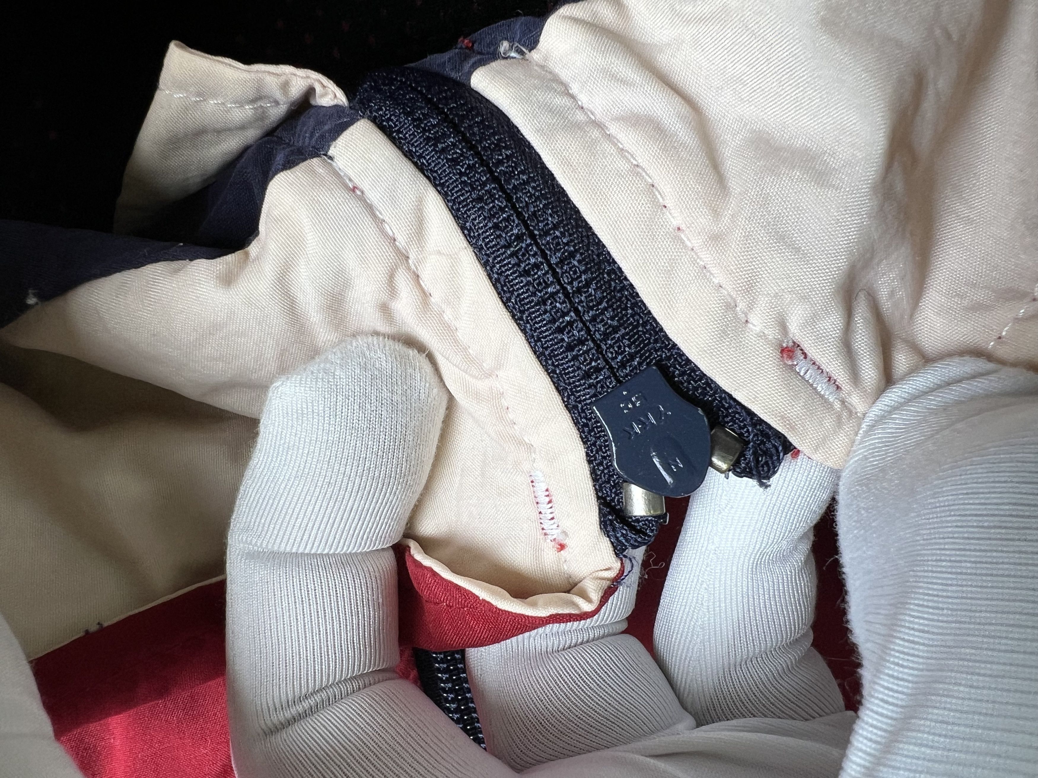 Chaps Ralph Lauren × Polo Ralph Lauren × Vintage Chaps Ralph Lauren Jacket M Size US M / EU 48-50 / 2 - 6 Thumbnail