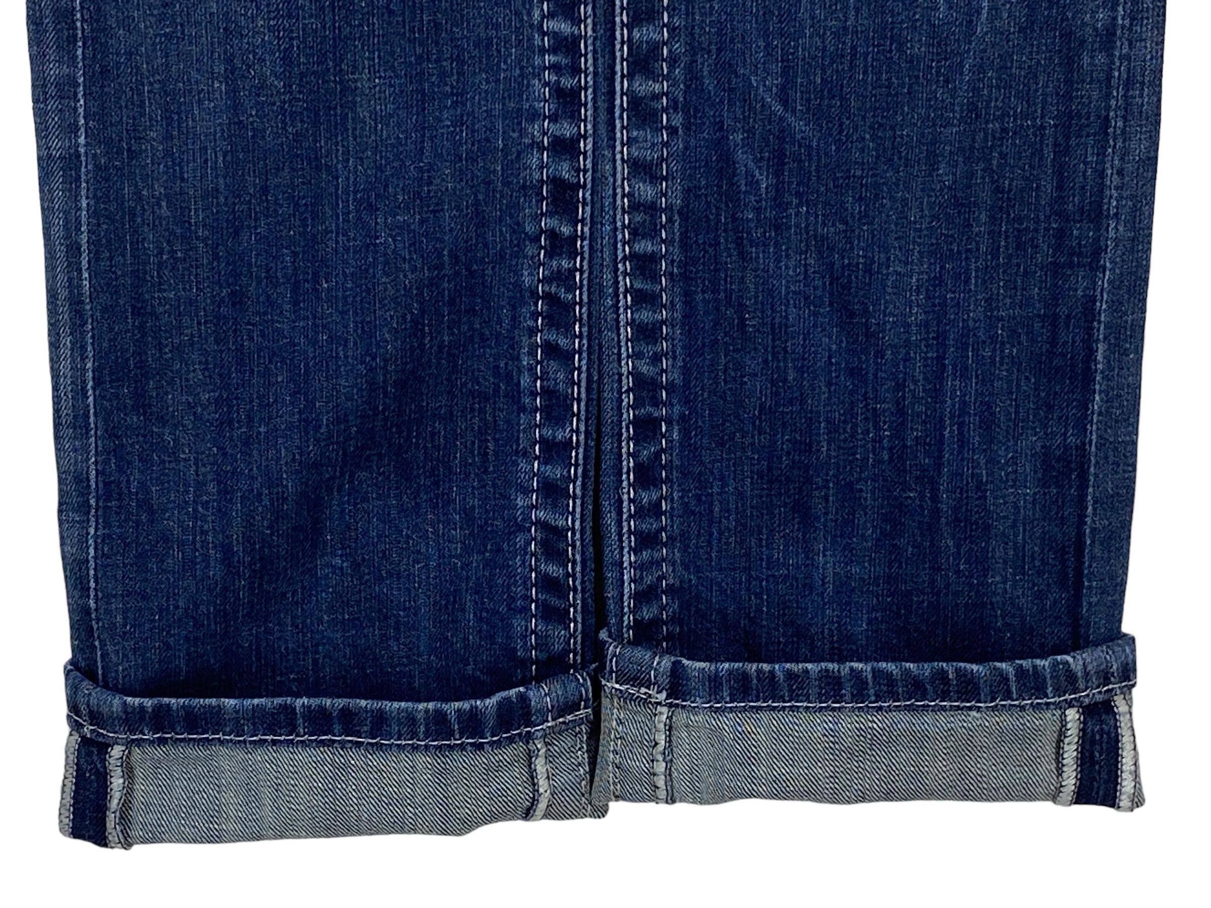 Other Miss Me Straight Denim Jeans Miss Me Flare Jeans Size 26" / US 2 / IT 38 - 10 Thumbnail