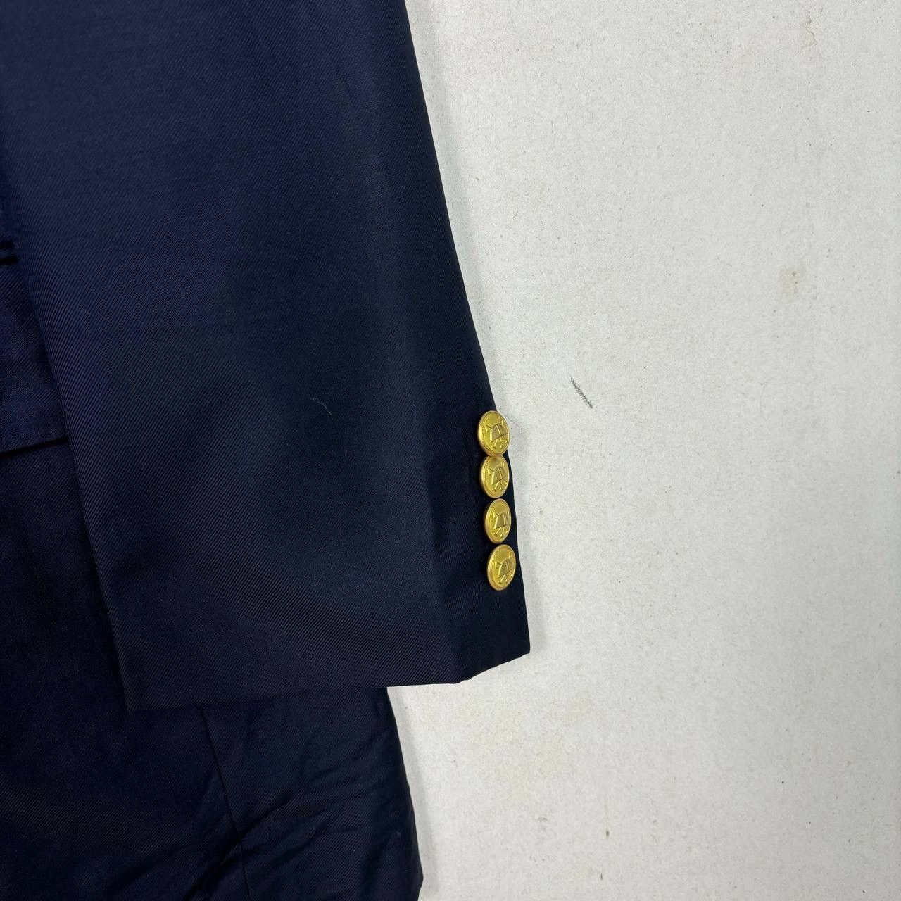 Polo Ralph Lauren Polo by Ralph Lauren Blazer Suits Size 44R - 6 Thumbnail