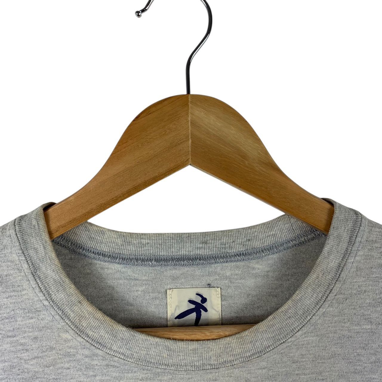 Issey Miyake × Vintage Vintage HAI SPORTING GEAR By ISSEY MIYAKE printed logo tee Size US M / EU 48-50 / 2 - 5 Thumbnail