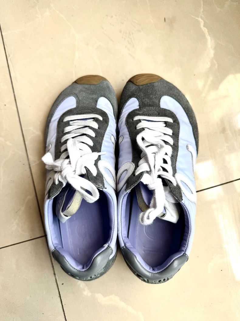 Loewe LOEWE Dechu 2.0, height increase of 2cm Size US 7.5 / IT 37.5 - 3 Thumbnail