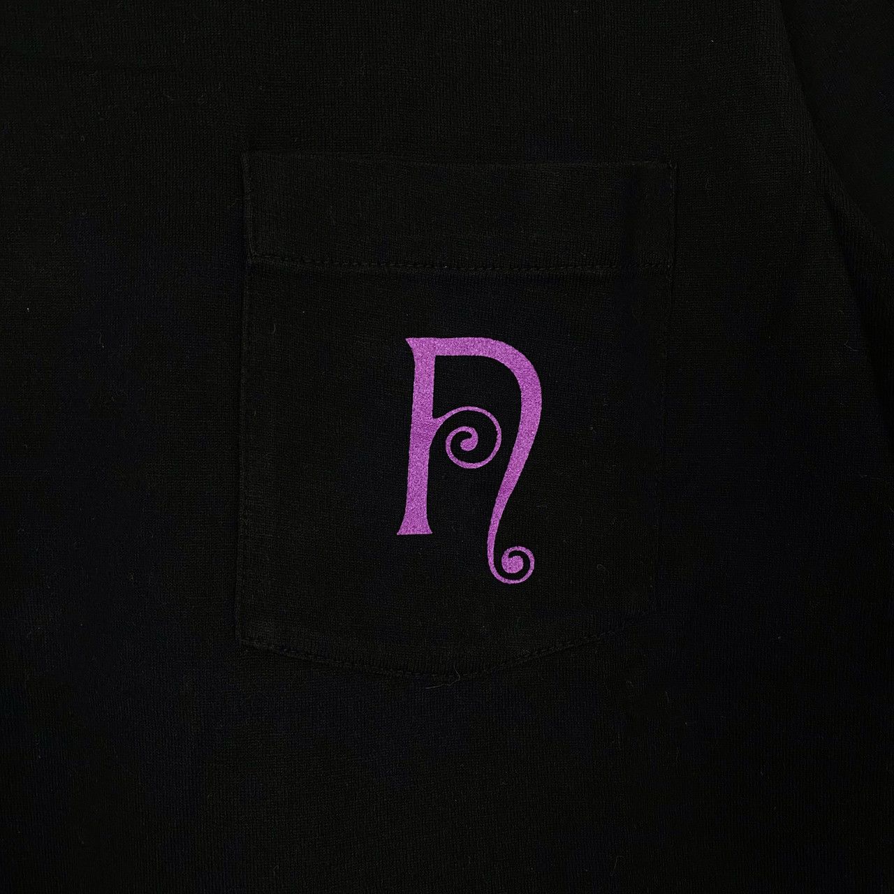 Number (N)ine 2008AW NEPENTHES 20TH ANNIVERSARY TEE Size US M / EU 48-50 / 2 - 4 Thumbnail