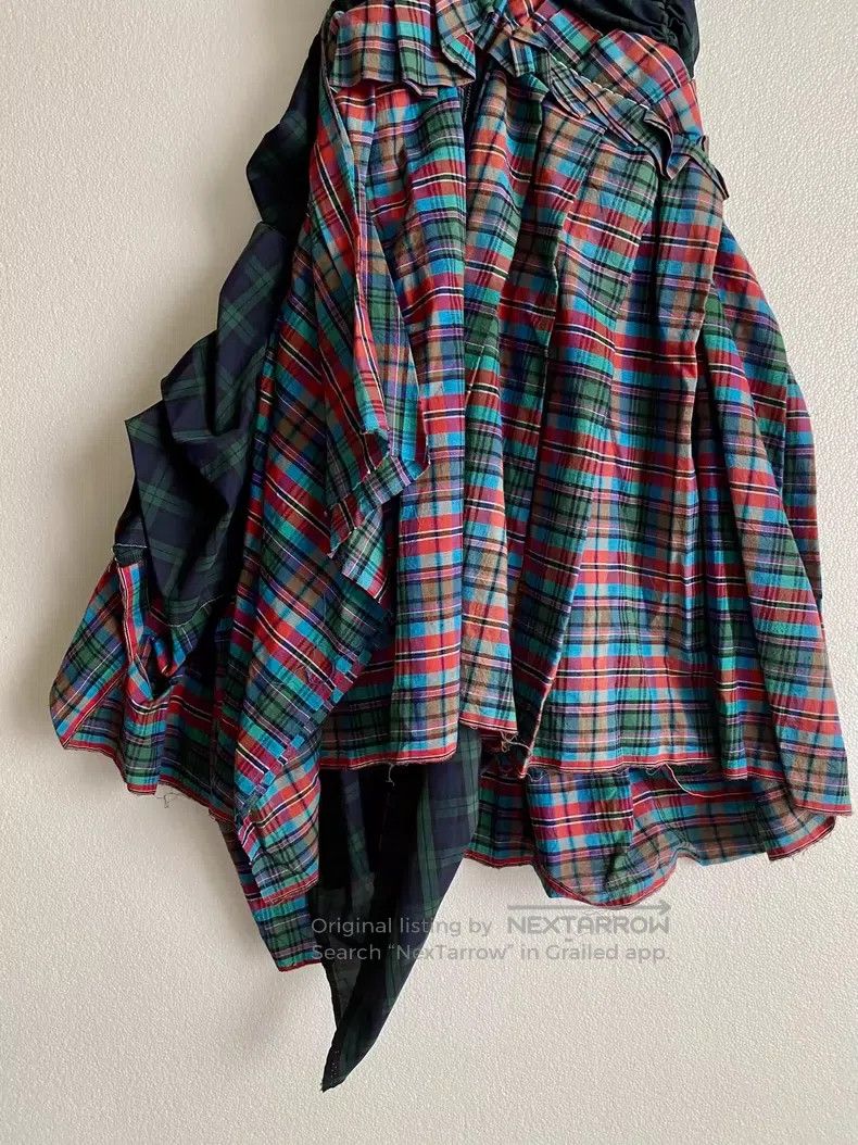 Comme des Garcons Comme Des Garcons Dress Size XS / US 0-2 / IT 36-38 - 8 Thumbnail