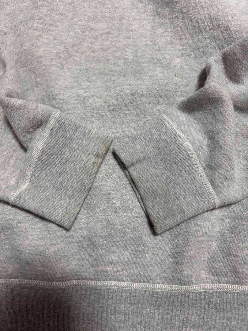 A.PRESSE Crewneck Sweatshirt Size US M / EU 48-50 / 2 - 7 Thumbnail