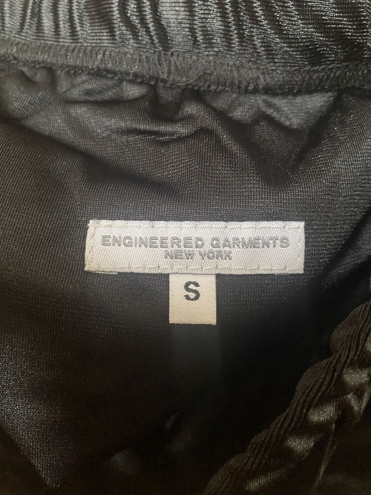 Engineered Garments Engineered Garments Draw String Short BNWT Size US 30 / EU 46 - 11 Thumbnail