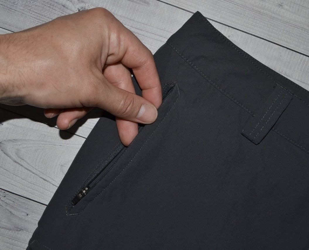The North Face The North Face Shorts Gray Men’s Size 30 Size US 30 / EU 46 - 4 Thumbnail
