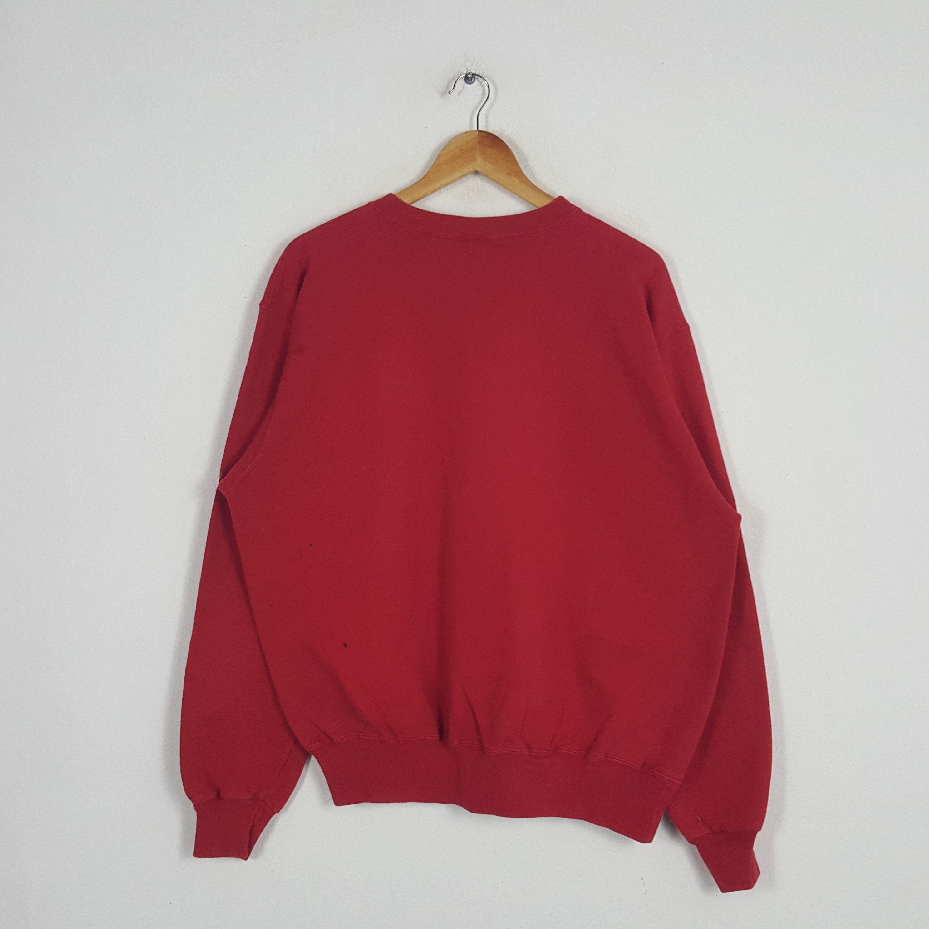 Champion × Vintage Vintage Champion American Sports Style Sweatshirt Size US XL / EU 56 / 4 - 3 Thumbnail