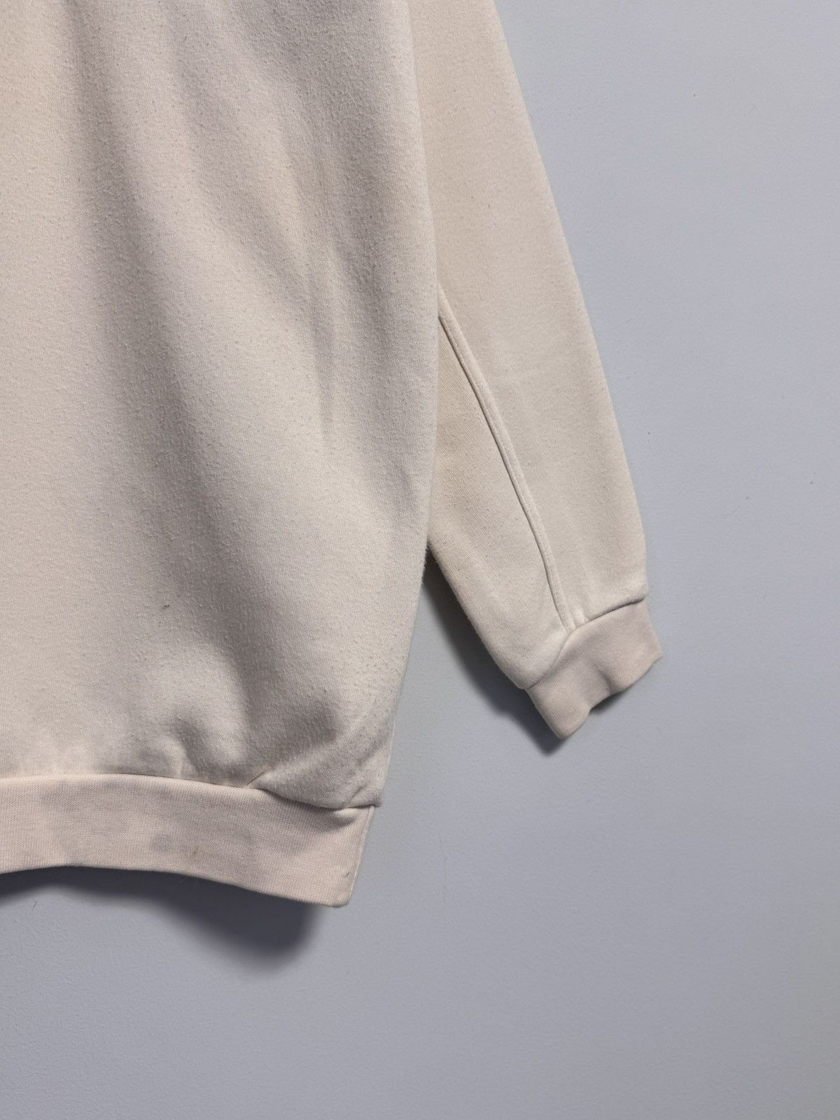 Nike × Vintage Nike sweatshirt Vintage 90’s hype rare Y2K Size US S / EU 44-46 / 1 - 2 Thumbnail
