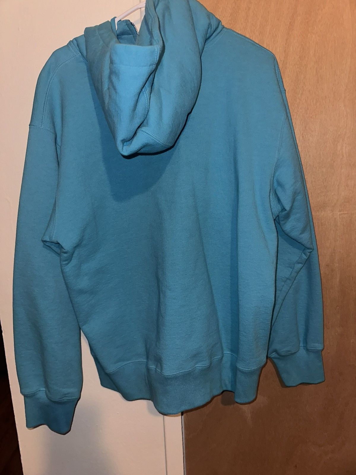 Supreme Supreme face mask hoodie Size US M / EU 48-50 / 2 - 2 Thumbnail