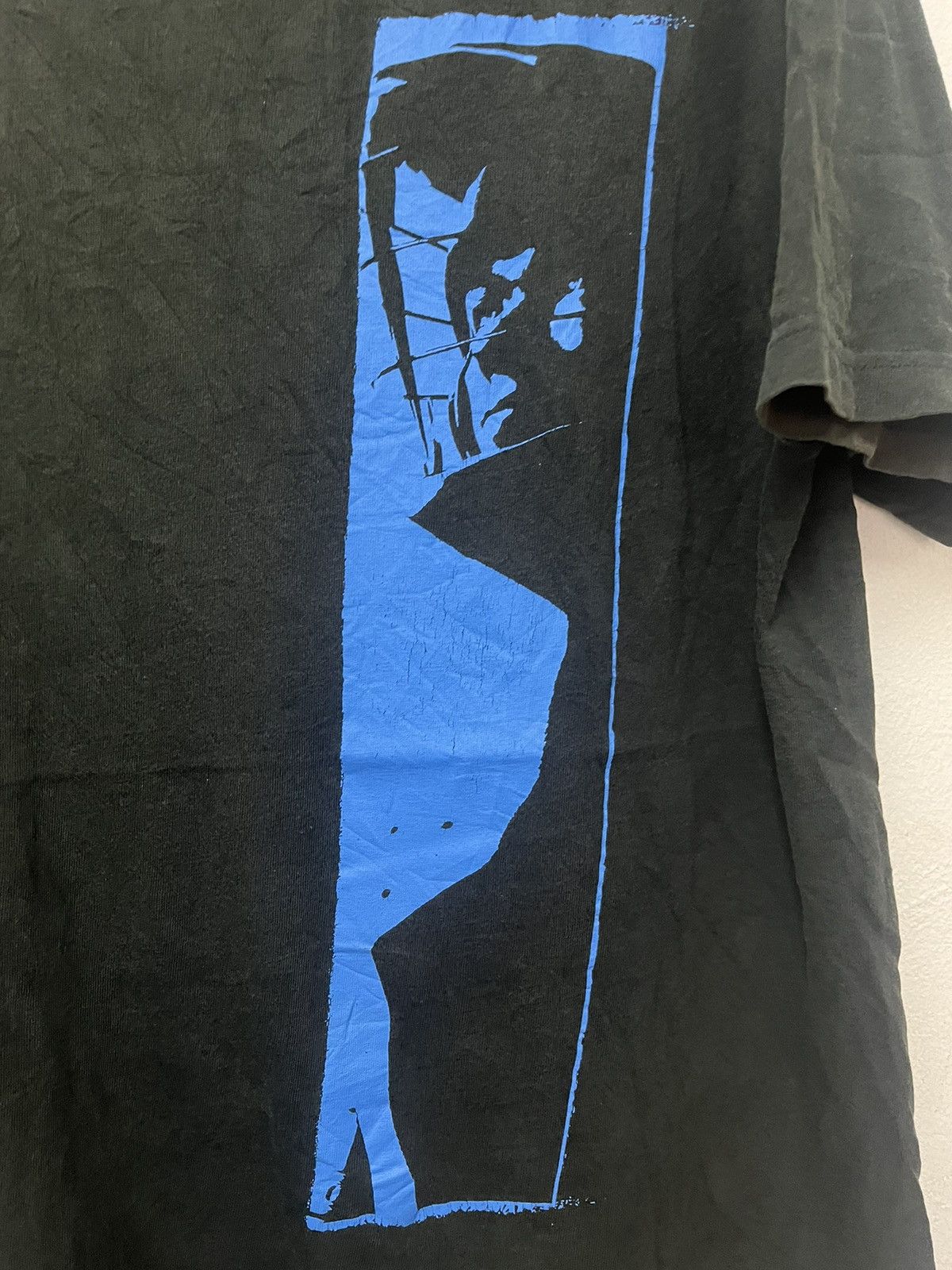 Vintage Vintage 90’s Grand Oddsey Tee Size US XL / EU 56 / 4 - 2 Thumbnail