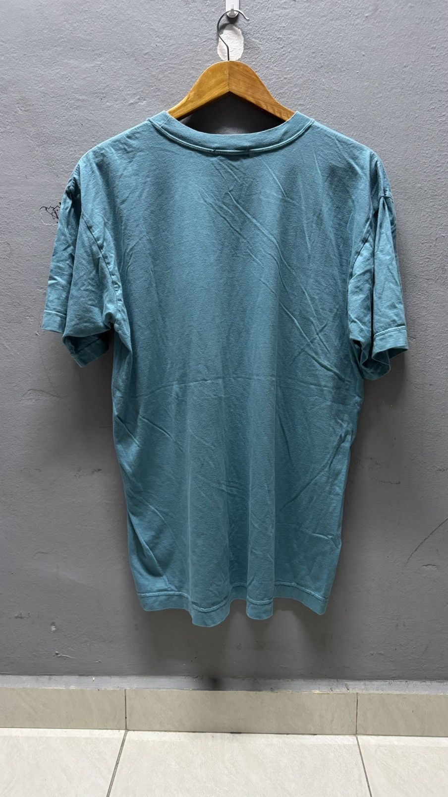 Issey Miyake Issey Miyake Plain Size US M / EU 48-50 / 2 - 8 Thumbnail