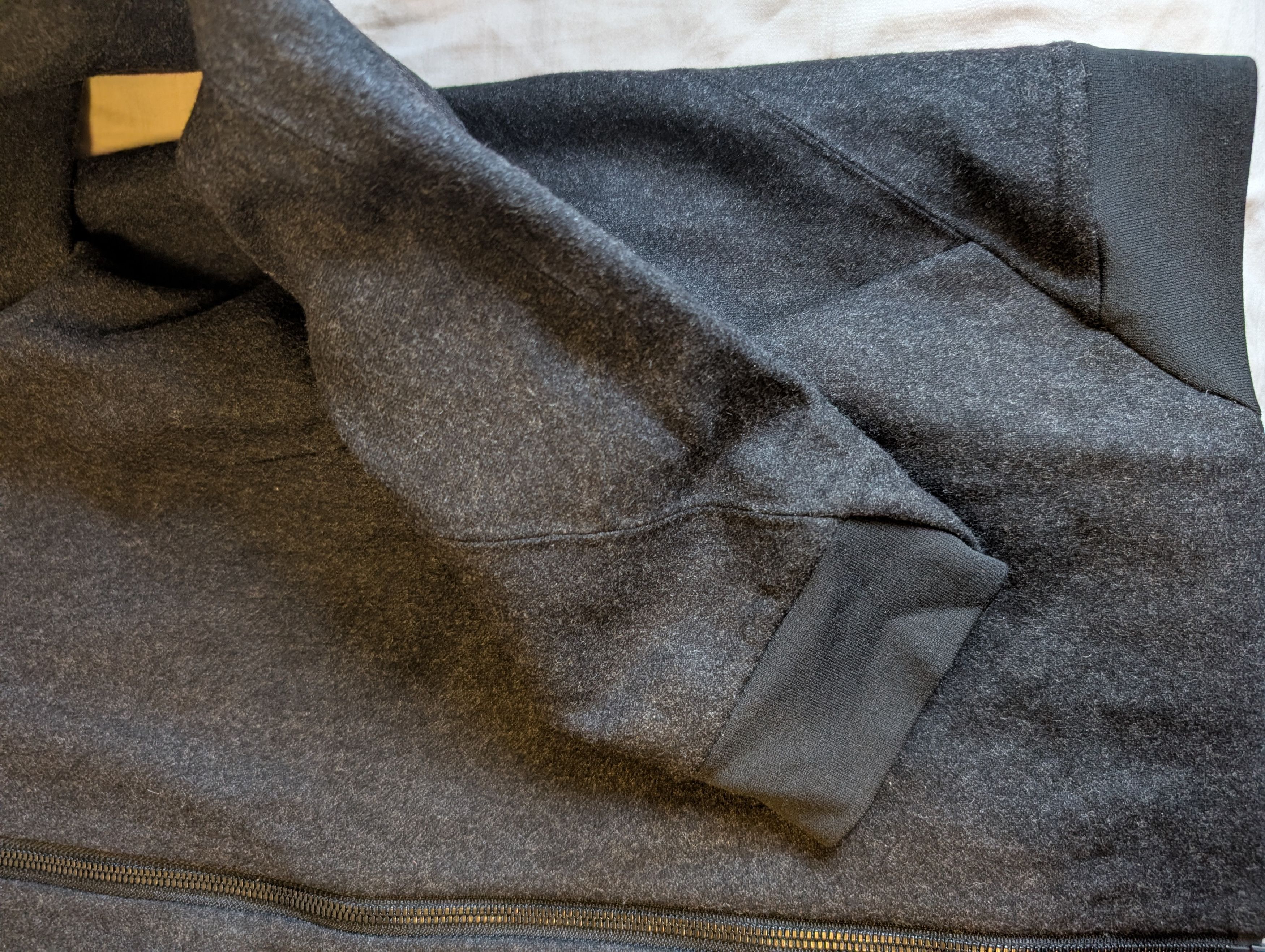 Arc'teryx Veilance Haedn Bomber Jacket