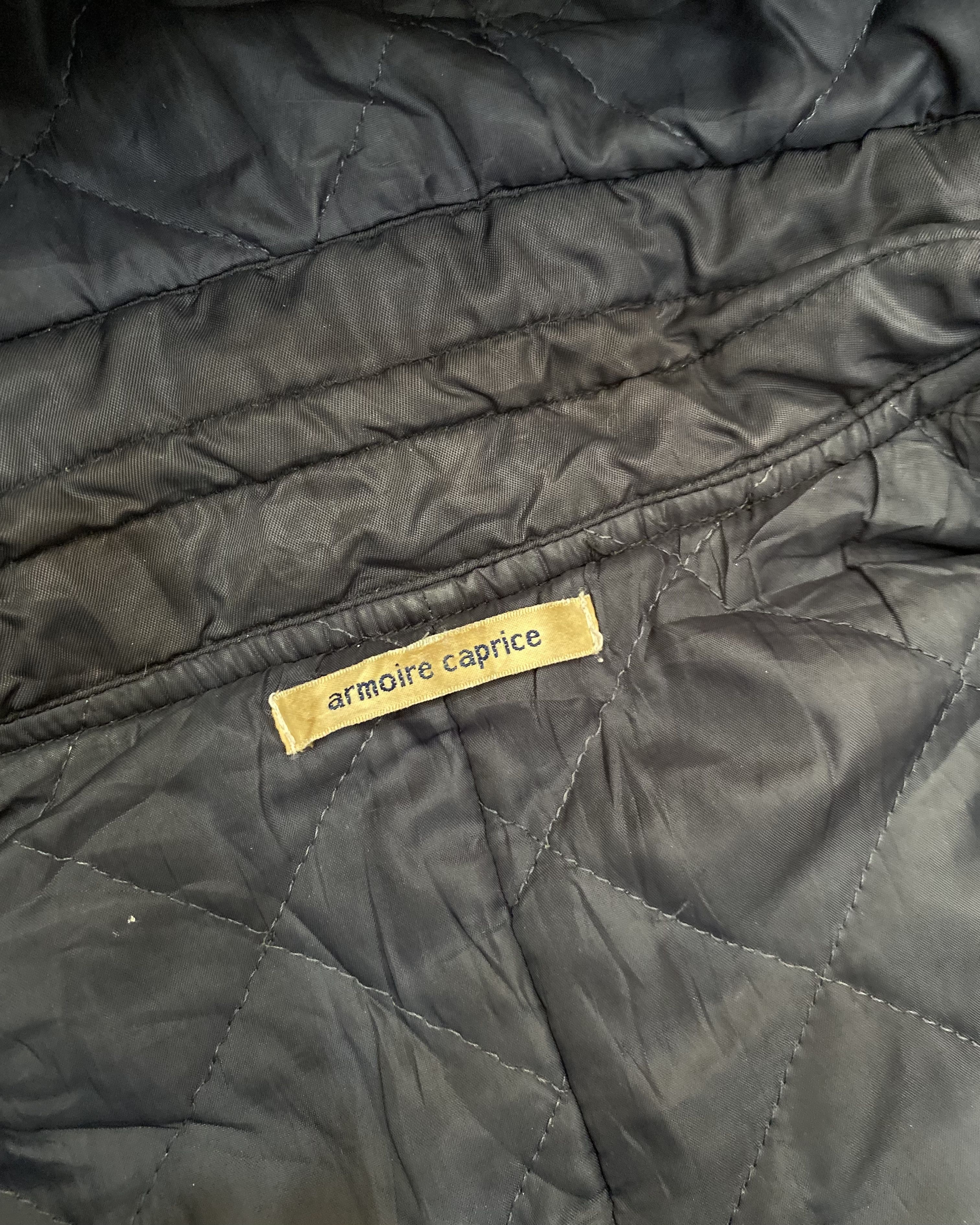 If Six Was Nine Japanese brand armoire caprice - 14th addiction vibes Size US S / EU 44-46 / 1 - 14 Thumbnail