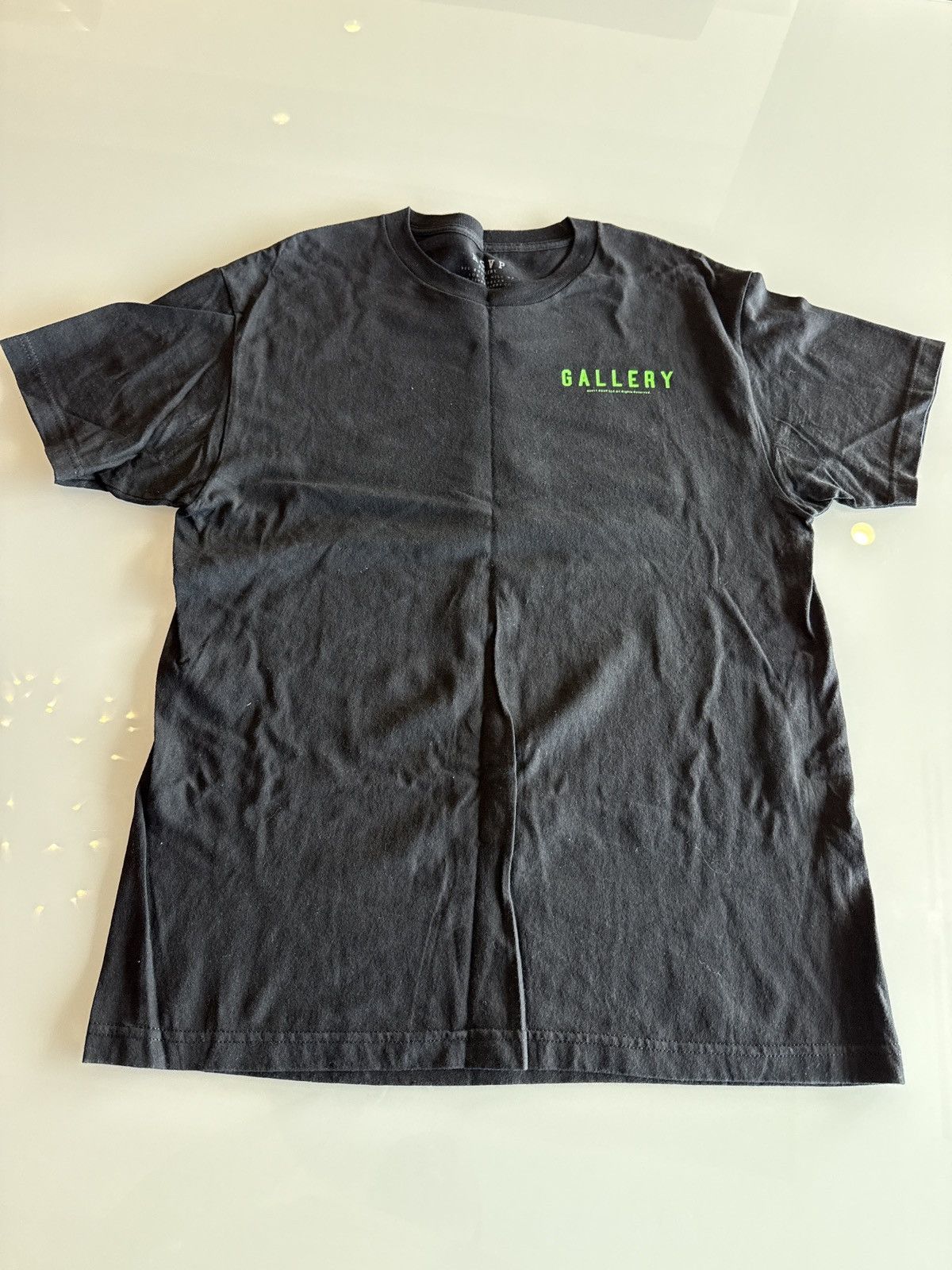 Rsvp Gallery RSVP x Anti Social Social Club Size US L / EU 52-54 / 3 - 1 Thumbnail