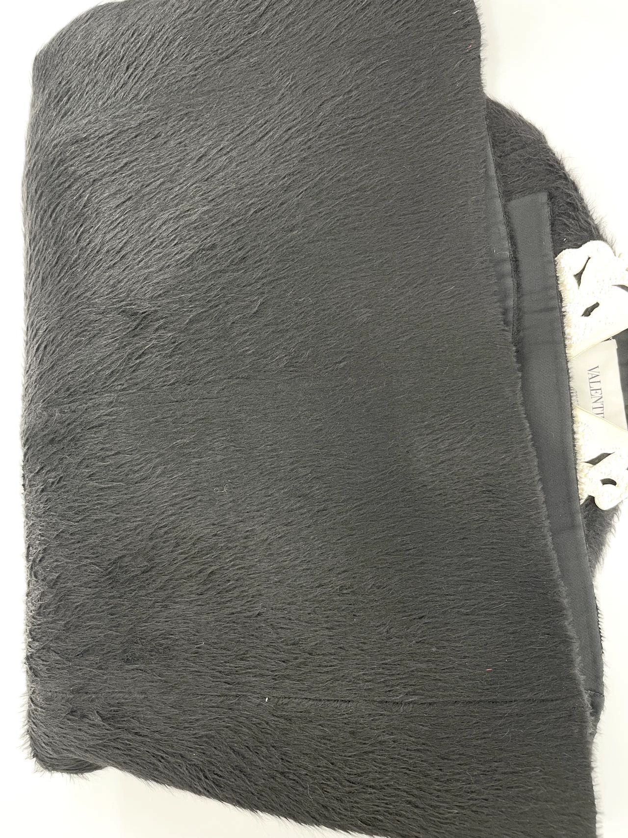 Valentino Valentino Doll collar alpaca wool coat Size S / US 4 / IT 40 - 6 Thumbnail