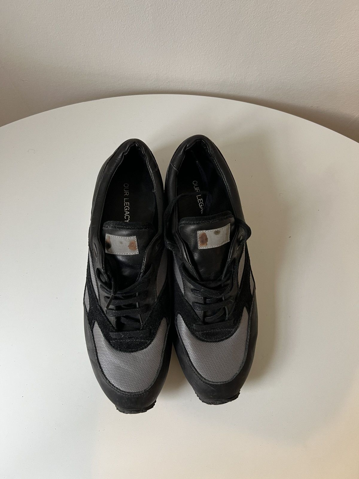 Our Legacy Sneakers Size US 10 / EU 43 - 2 Thumbnail
